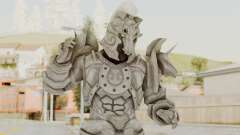 Horse Orphnoch para GTA San Andreas