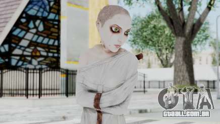 Alice LBL Asylum Returns para GTA San Andreas