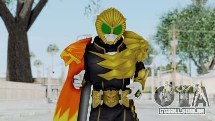 Kamen Rider Beast Falco para GTA San Andreas