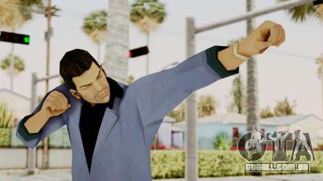 Tommy Vercetti Soiree Outfit from GTA Vice City para GTA San Andreas