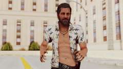 Far Cry 3 - Buck para GTA San Andreas