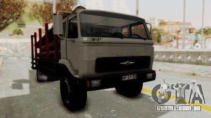 FAP Kamion za Prevoz Trupaca para GTA San Andreas