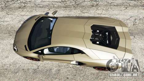 Lamborghini Aventador LP700-4 2012 v1.2