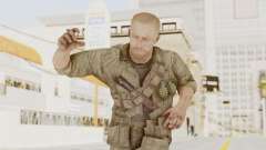 COD BO Dempsey para GTA San Andreas