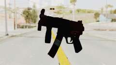 M5K para GTA San Andreas
