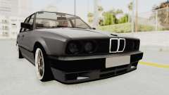 BMW M3 E30 coupé para GTA San Andreas