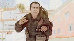 COD BO President Nixon Vietnam v2 para GTA San Andreas