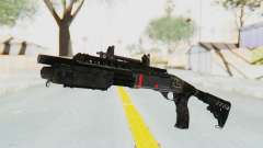 M870 from Rainbow Six: Siege para GTA San Andreas