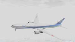 Boeing 777-300ER ANA JA735A para GTA San Andreas