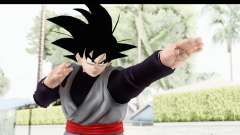 Dragon Ball Xenoverse Goku Black para GTA San Andreas