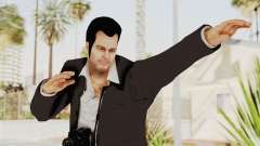 Dead Rising 2 Off The Record Frank West para GTA San Andreas