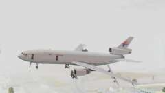 DC-10-30F MASkargo para GTA San Andreas