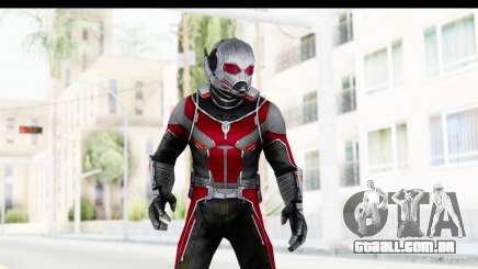 Marvel Future Fight - Ant-Man (Civil War) para GTA San Andreas