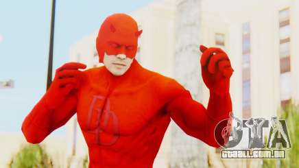 Marvel Heroes - Daredevil para GTA San Andreas