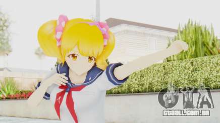 Yandere Simulator Osana para GTA San Andreas