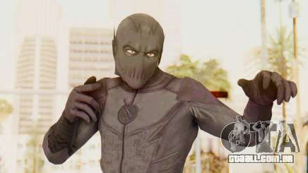 The Flash CW - Zoom para GTA San Andreas