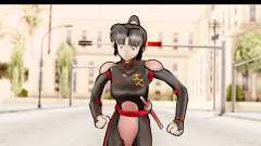 Sango para GTA San Andreas