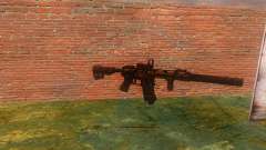 Noveske Diplomat 7.5 para GTA San Andreas