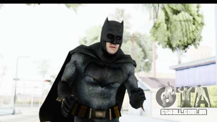 Injustice God Among Us - Batman BVS para GTA San Andreas