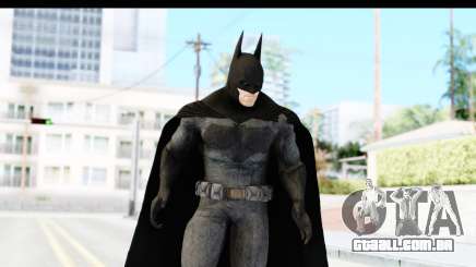 Batman vs. Superman - Batman v2 para GTA San Andreas