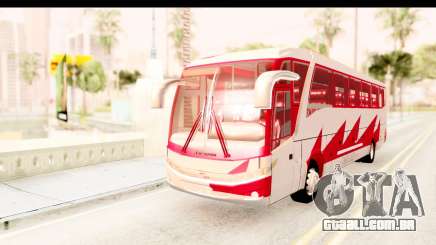 Smaga Bus para GTA San Andreas