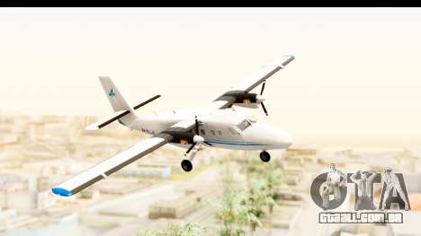 DHC-6-400 Zimex Aviation para GTA San Andreas