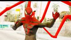 TASM2- Superior Spider-Man v2 para GTA San Andreas