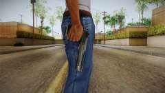 Counter Strike: Source - Desert Eagle para GTA San Andreas