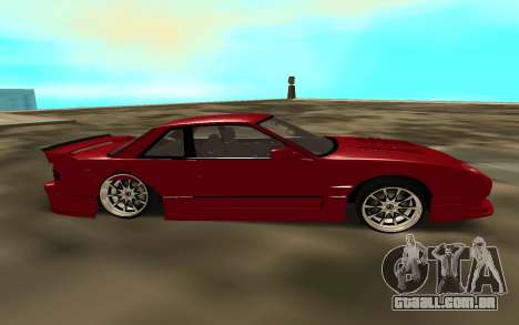 Nissan Onivea para GTA San Andreas