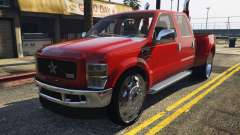 Ford F350 PowerStroke para GTA 5