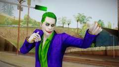 The Joker para GTA San Andreas