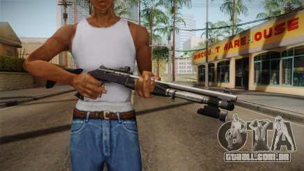 Killing Floor Combat Shotgun para GTA San Andreas
