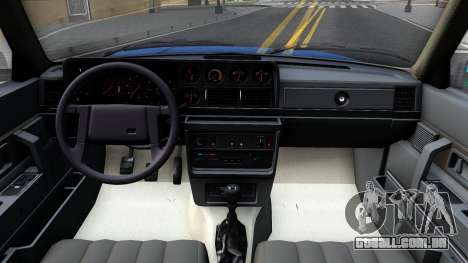 Volvo 244 Turbo 1983 para GTA San Andreas