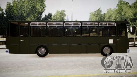 Roman 1111 para GTA 4