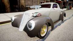 Walter StreetRod Custom Coupe para GTA 4