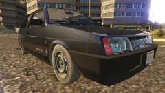 VAZ-2108 para GTA 5