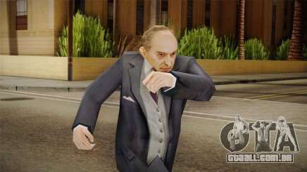 Mafia - Frank Colletti para GTA San Andreas