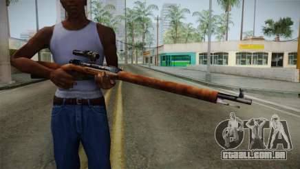 Mafia - Weapon 7 para GTA San Andreas