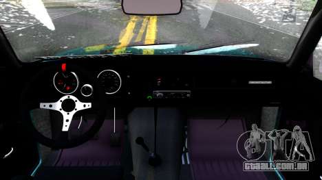 VAZ 2105 para GTA San Andreas