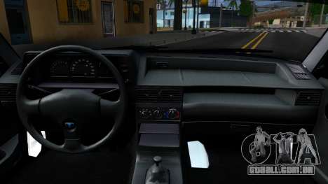 Daewoo Nexia Tuning para GTA San Andreas