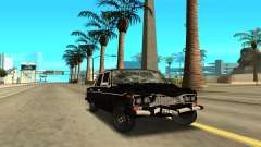 VAZ 2106 para GTA San Andreas