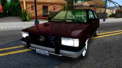 Volkswagen Gol GTI para GTA San Andreas