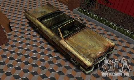 Chevrolet Impala 1959 para GTA San Andreas