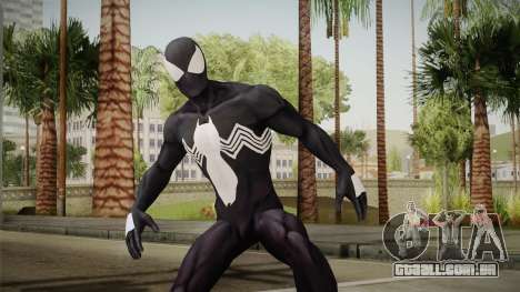 Marvel Heroes - Spider-Man BIB (Visual Update) para GTA San Andreas