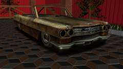 Chevrolet Impala 1959 para GTA San Andreas