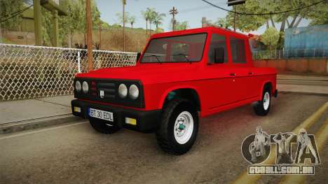 Aro 324 para GTA San Andreas