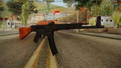 StG 44 para GTA San Andreas