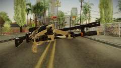 M-92 Mantis para GTA San Andreas