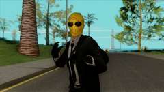 Please Stop Me para GTA San Andreas