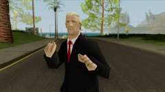 Donald Trump para GTA San Andreas